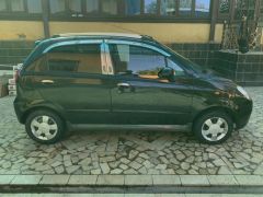 Сүрөт унаа Chevrolet Matiz