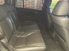 Photo of the vehicle Lexus LX