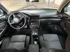 Сүрөт унаа Volkswagen Passat