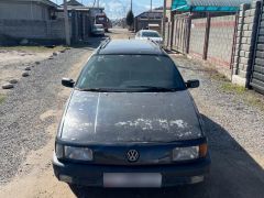 Фото авто Volkswagen Passat