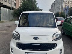 Сүрөт унаа Kia Ray