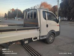 Фото авто Hyundai Porter