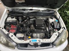 Сүрөт унаа Honda HR-V