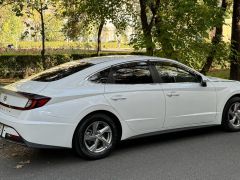 Сүрөт унаа Hyundai Sonata