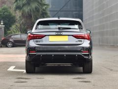 Сүрөт унаа Audi Q3 Sportback