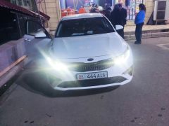 Сүрөт унаа Kia K5