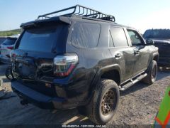 Сүрөт унаа Toyota 4Runner