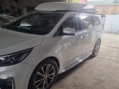 Сүрөт унаа Kia Carnival