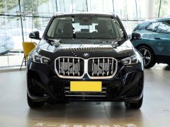 Фото авто BMW X1