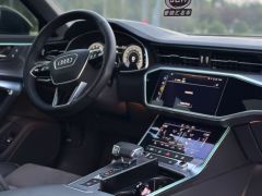 Photo of the vehicle Audi A6