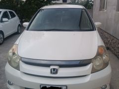 Сүрөт унаа Honda Stream