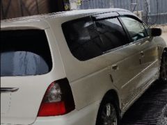 Photo of the vehicle Honda Odyssey