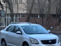 Фото авто Chevrolet Cobalt