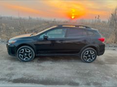 Photo of the vehicle Subaru Crosstrek