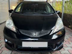 Сүрөт унаа Honda Fit