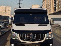 Фото авто Mercedes-Benz Sprinter