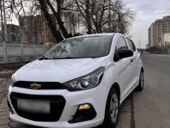 Photo of the vehicle Chevrolet Spark