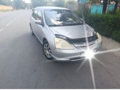 Photo of the vehicle Honda Civic