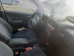 Сүрөт унаа Volkswagen Golf