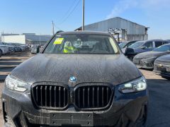 Фото авто BMW X3