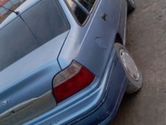 Сүрөт унаа Daewoo Nexia