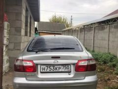 Photo of the vehicle Mazda 626