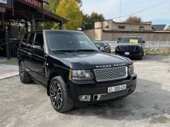 Photo of the vehicle Land Rover Range Rover