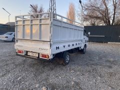 Фото авто Hyundai Porter