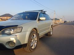 Photo of the vehicle Subaru Outback