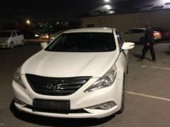 Photo of the vehicle Hyundai Sonata