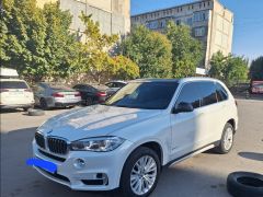 Фото авто BMW X5