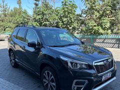 Сүрөт унаа Subaru Forester