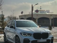 Сүрөт унаа BMW X5