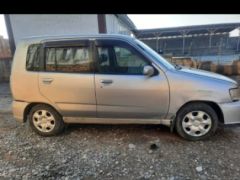 Photo of the vehicle Nissan Cube