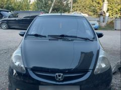 Сүрөт унаа Honda Jazz