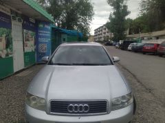 Фото авто Audi A4