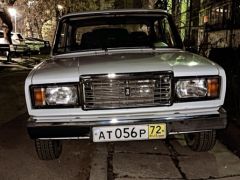 Photo of the vehicle ВАЗ (Lada) 2107