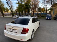 Фото авто Toyota Allion