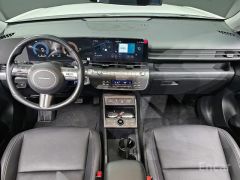 Сүрөт унаа Hyundai Kona