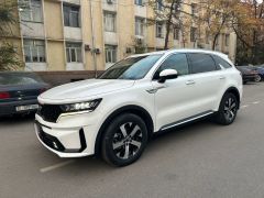 Фото авто Kia Sorento