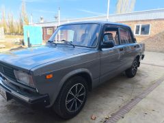 Photo of the vehicle ВАЗ (Lada) 2105