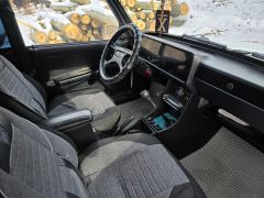 Photo of the vehicle ВАЗ (Lada) 2107