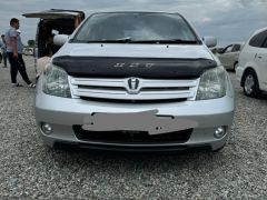 Photo of the vehicle Toyota Ist