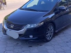 Сүрөт унаа Honda Odyssey