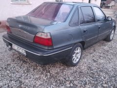 Сүрөт унаа Daewoo Nexia