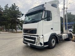 Фото авто Volvo FH