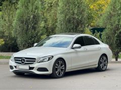 Photo of the vehicle Mercedes-Benz C-Класс