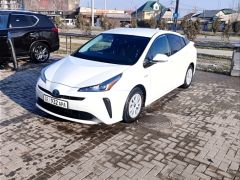 Фото авто Toyota Prius