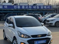 Сүрөт унаа Chevrolet Spark