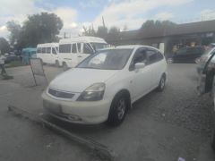 Photo of the vehicle Honda Stream